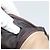 Loewe Anagram Logo Nappa Aire Hand Leather Beige - vista 7