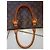 Louis Vuitton Monogram Sac Shopping Tote Bag Castaño Monograma - vista 14