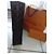Louis Vuitton Monogram Sac Shopping Tote Bag Castaño Monograma - vista 4