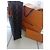 Louis Vuitton Monogram Sac Shopping Tote Bag Castaño Monograma - vista 5