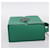 Hermès Hermes Cinhetic Top Handle Chevre Mysore Verde - vista 4