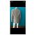 Blazer Maje de cuadros beige - vista 8