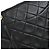 Chanel Timeless Lambskin Small Nero - vista 6
