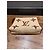 Necessaire Giant Monogram in rafia Louis Vuitton 26 Marrone Beige - vista 10