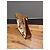 Necessaire Giant Monogram in rafia Louis Vuitton 26 Marrone Beige - vista 11