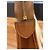 Necessaire Giant Monogram in rafia Louis Vuitton 26 Marrone Beige - vista 3