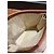 Necessaire Giant Monogram in rafia Louis Vuitton 26 Marrone Beige - vista 9