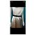 Paule Ka Beiges langes Kleid mit schwarzem Bolero - Ansicht 13