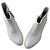 Botines Zadig & Voltaire de cuero blanco