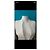 Blazer bicolore Paule Ka Bianco Beige - vista 4