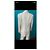 Parosh Completo con pantaloni cargo beige Bianco - vista 19