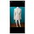 Parosh Completo con pantaloni cargo beige Bianco - vista 2