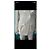 Parosh Completo con pantaloni cargo beige Bianco - vista 7