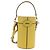Miu Miu Vintage Leather Giallo - vista 2