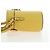 Miu Miu Vintage Leather Giallo - vista 3