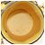 Miu Miu Vintage Leather Giallo - vista 5