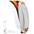 Hermès Hermes Cape Cod Dual Time Quartz Stainless Steel and Leather 20  - vue 5