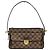 Louis Vuitton Ravello Damier Ebene GM Marrone