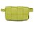Bottega Veneta Cassette Leather Large Verde