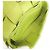 Bottega Veneta Cassette Leather Large Verde - vista 3
