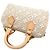 Borsa a tracolla Louis Vuitton Nano Speedy Monogramma - vista 4