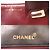 Borsa a tracolla Chanel Matelassé Diana Flap Nero - vista 7