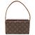 Louis Vuitton Recital Schultertasche für Damen M51900 Braun