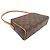 Louis Vuitton Recital Schultertasche für Damen M51900 Braun - Ansicht 3