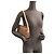 Louis Vuitton Recital Schultertasche für Damen M51900 Braun - Ansicht 9