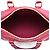 Borsa Louis Vuitton Speedy Bandoulière 25 in Jaipur Rosa - vista 6