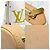 Borsa Louis Vuitton Alma PM Bianco - vista 7