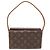 Borsa a tracolla Louis Vuitton Recital da donna M51900 Marrone