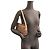 Borsa a tracolla Louis Vuitton Recital da donna M51900 Marrone - vista 8