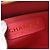 Chanel Timeless CC Octagon Camera Case Quilted Lambskin Mini Rosa - vista 4