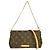 Louis Vuitton Favorite Monogram Canvas PM Marrone