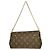 Louis Vuitton Favorite Monogram Canvas PM Marrone - vista 2