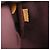 Louis Vuitton Favorite Monogram Canvas PM Marrone - vista 5