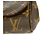 Louis Vuitton Favorite Monogram Canvas PM Marrone - vista 7