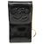 Chanel Porta chiavi Vernice N/a Nero