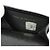 Chanel Porta chiavi Vernice N/a Nero - vista 5