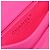 Chanel Reissue 2.55 Flap Clutch em couro de bezerro matelassé envelhecido Rosa - vista 4