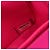Chanel Reissue 2.55 Flap Clutch em couro de bezerro matelassé envelhecido Rosa - vista 5