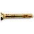 Orecchini a lobo Tiffany & Co. By the Yard in oro giallo 18K e diamanti D'oro - vista 6