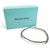 Tiffany & Co Bracciale a catena Venetian Link ID con ciondolo Tiffany Argento - vista 2