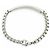 Tiffany & Co Bracciale a catena Venetian Link ID con ciondolo Tiffany Argento - vista 3