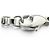 Tiffany & Co Bracciale a catena Venetian Link ID con ciondolo Tiffany Argento - vista 6