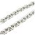 Tiffany & Co Collana Tiffany 1837 Lock Cadena Argento - vista 6