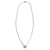 Hermès Collier pendentif HERMES Mini Pop H  - vue 4