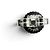 Tiffany & Co. Platin-Diamant-Stecker - Ansicht 6