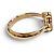 Bulgari Anello Flip da donna Bvlgari in oro rosa D'oro - vista 4